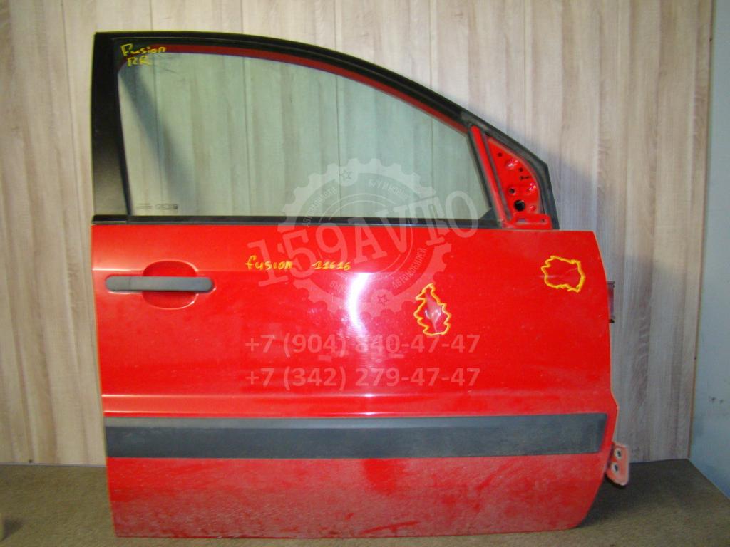 Дверь передняя правая, 8000 рублей, Пермь