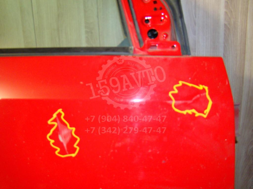 Дверь передняя правая, 8000 рублей, Пермь