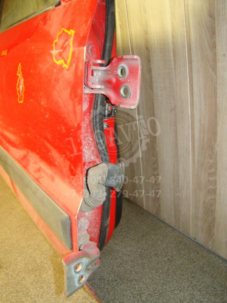 Дверь передняя правая, 8000 рублей, Пермь