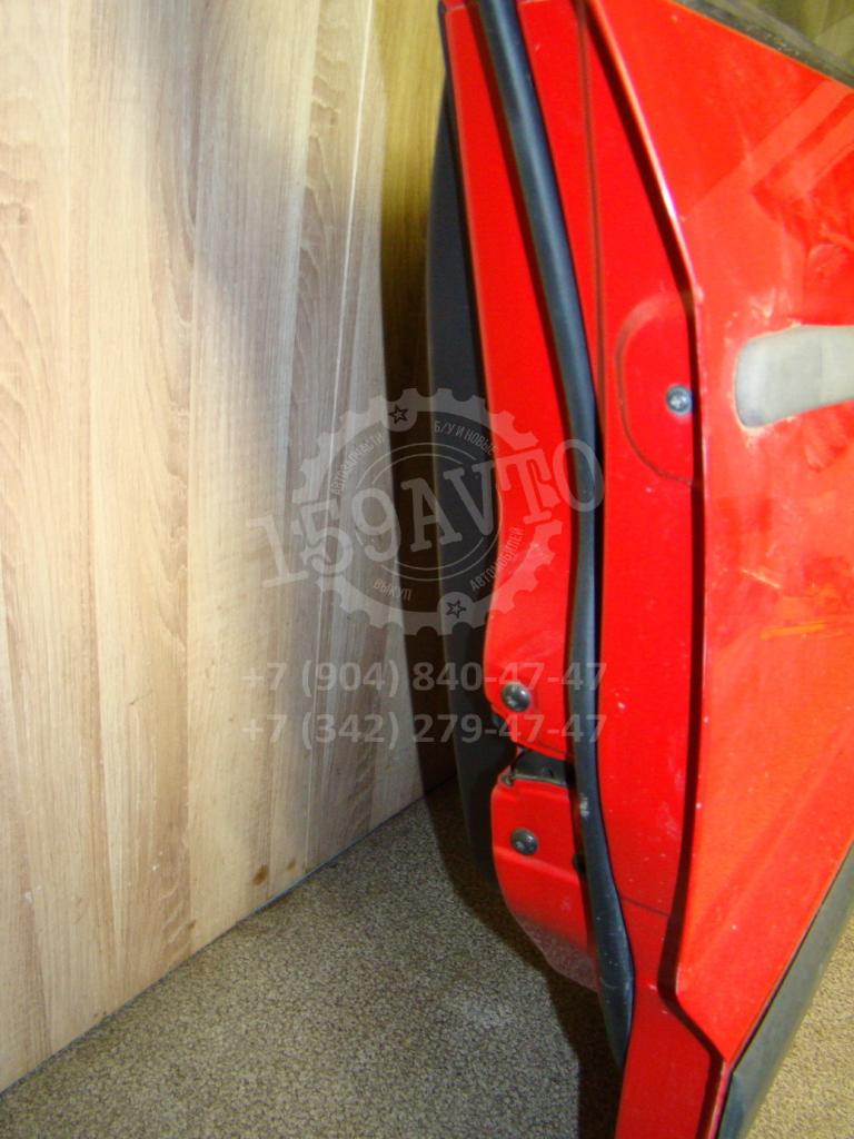 Дверь передняя правая, 8000 рублей, Пермь