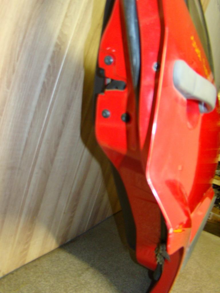 Дверь задняя правая, 9000 рублей, Пермь