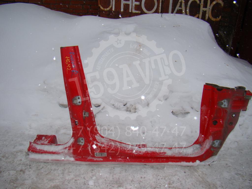 Порог со стойкой правый, 5000 рублей, Пермь