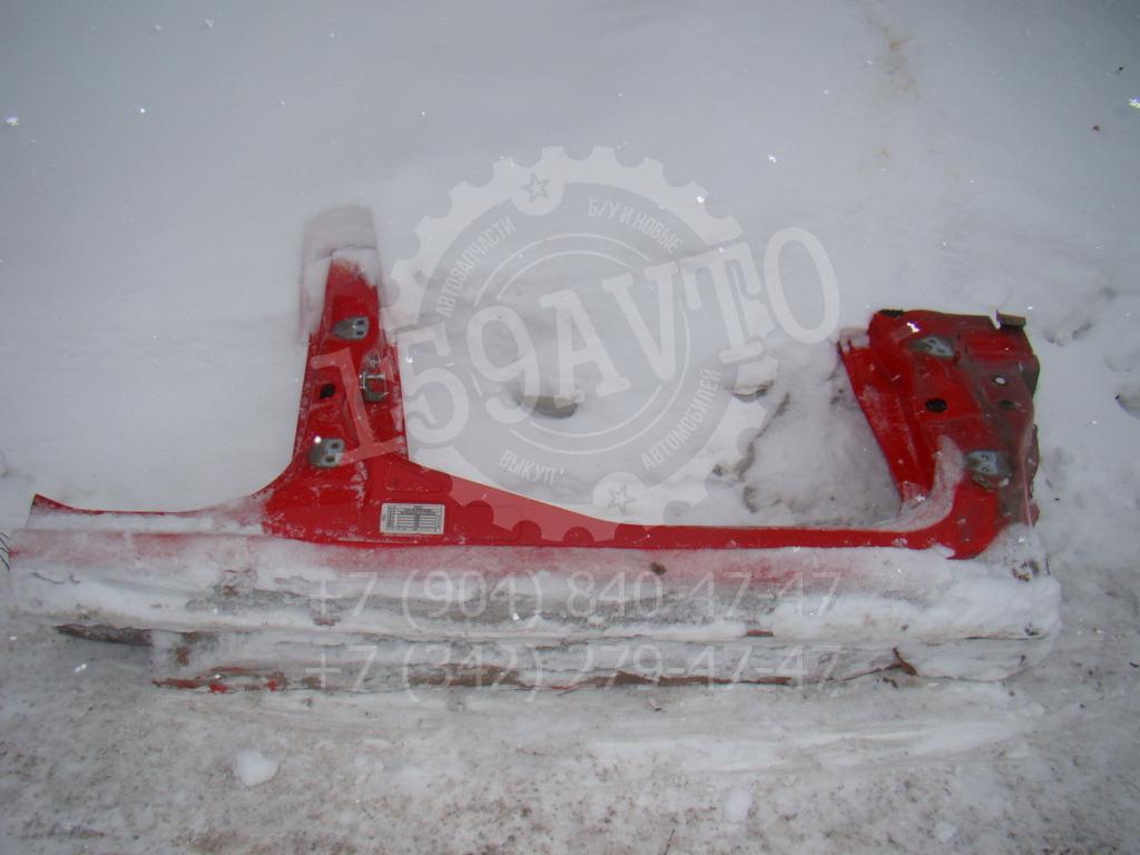 Порог со стойкой правый, 5000 рублей, Пермь