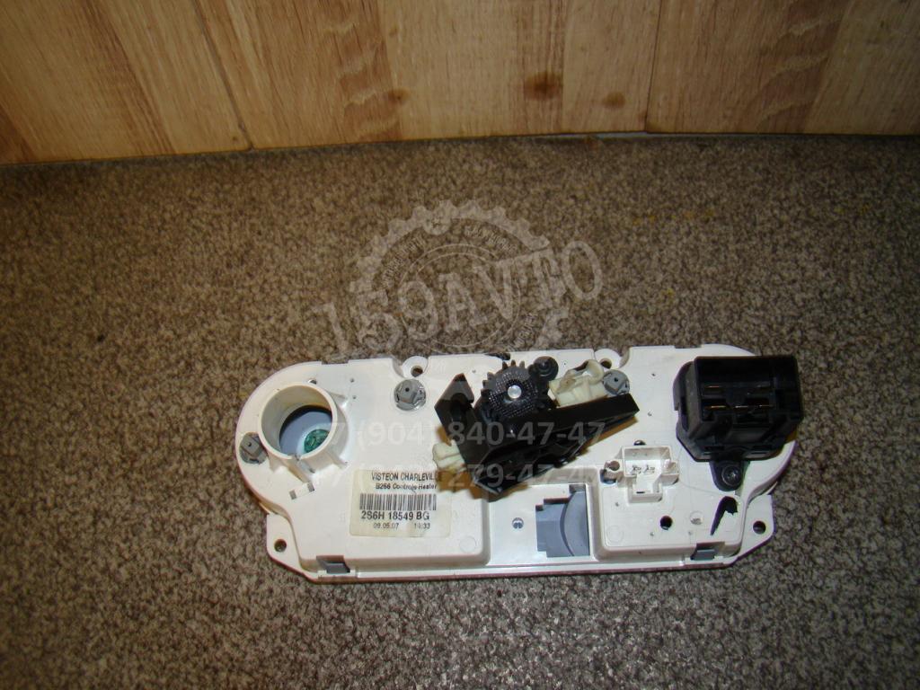 Блок управления отопителем, 1000 рублей, Пермь