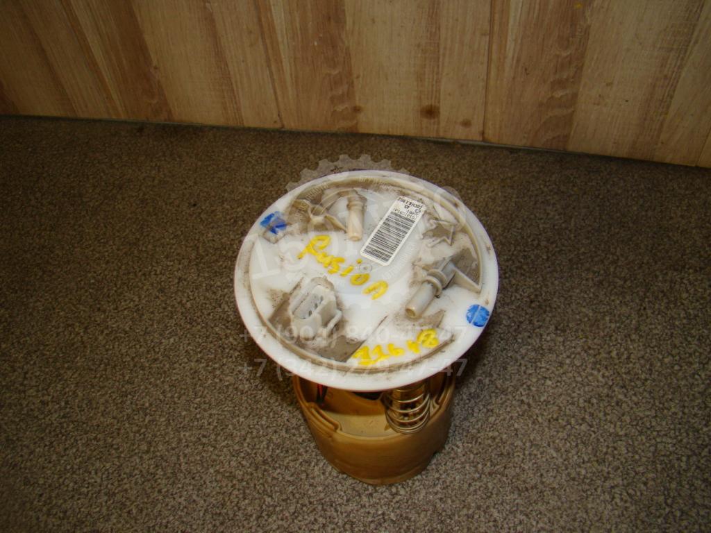 Насос топливный, 2000 рублей, Пермь