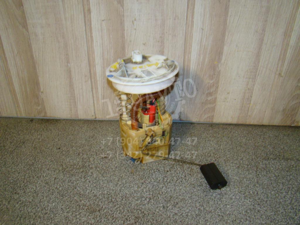 Насос топливный, 2000 рублей, Пермь