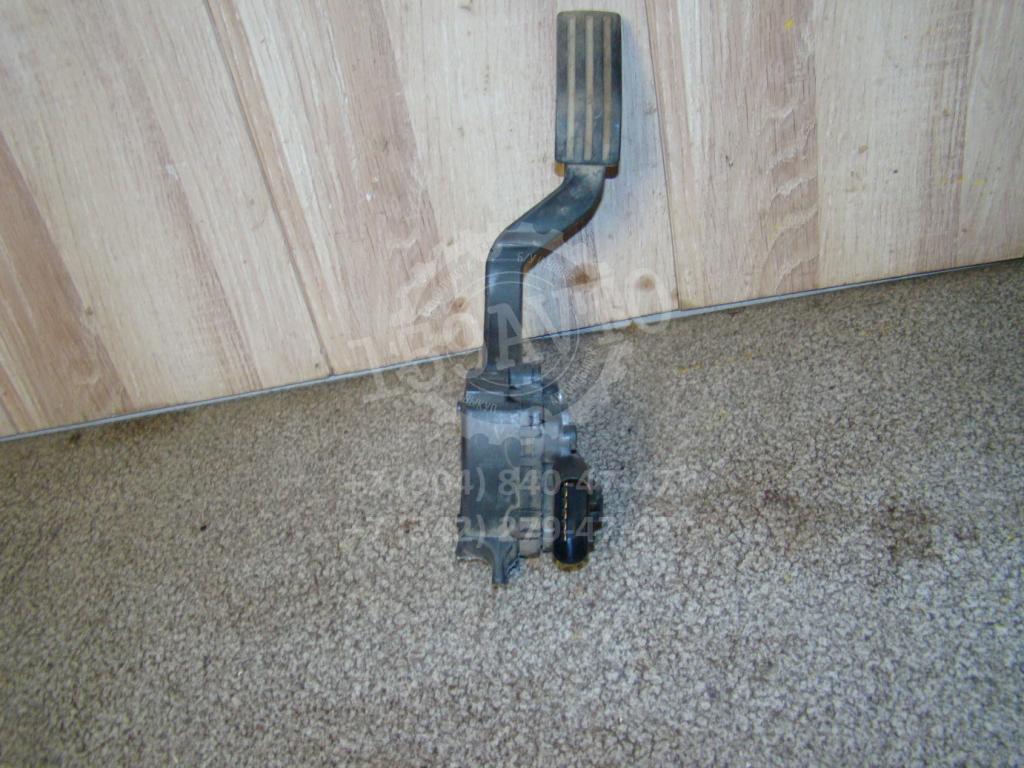 Педаль газа, 1000 рублей, Пермь