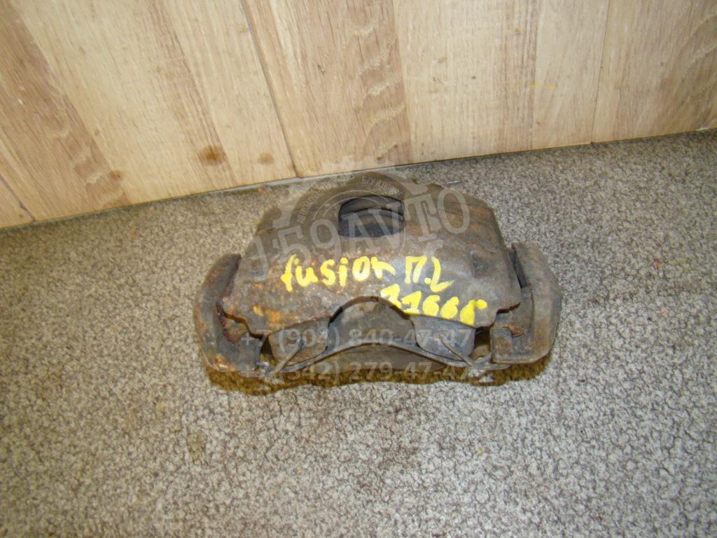 Суппорт передний левый, 1500 рублей, Пермь