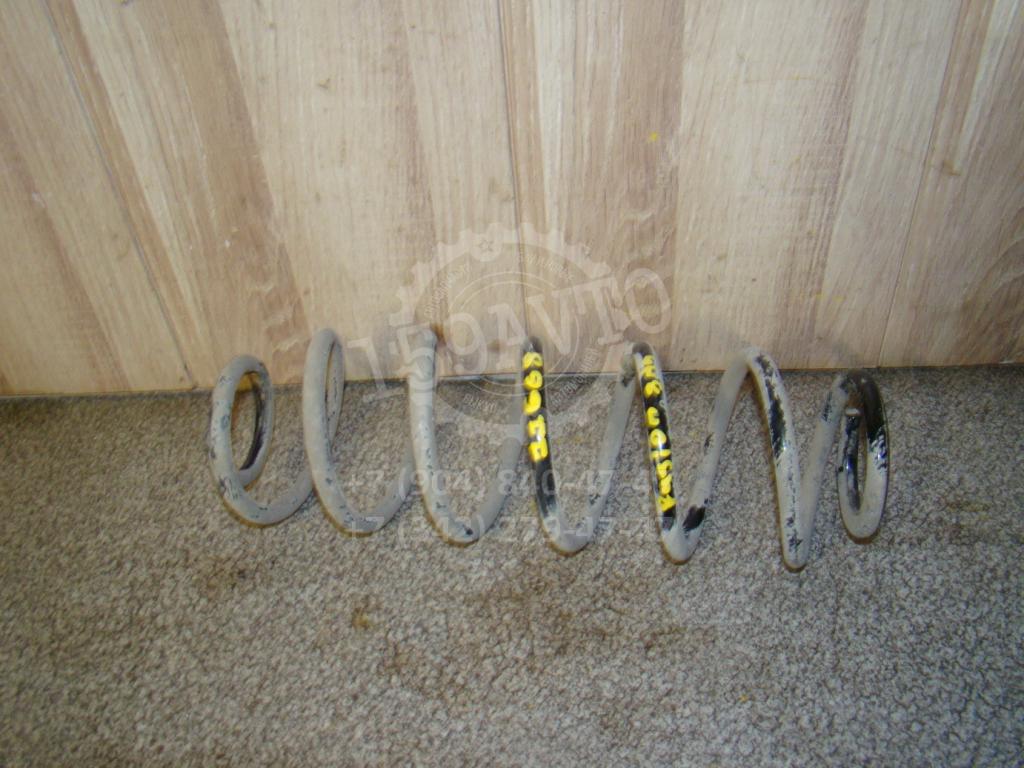 Пружина задняя, 1000 рублей, Пермь