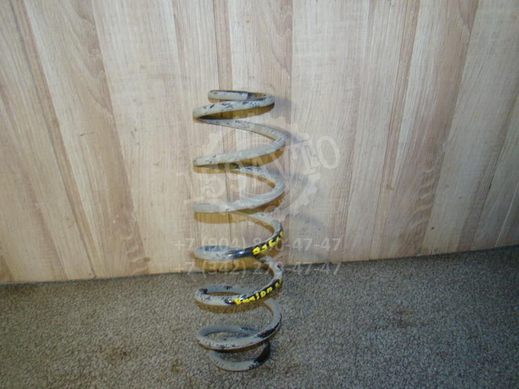 Пружина задняя, 1000 рублей, Пермь