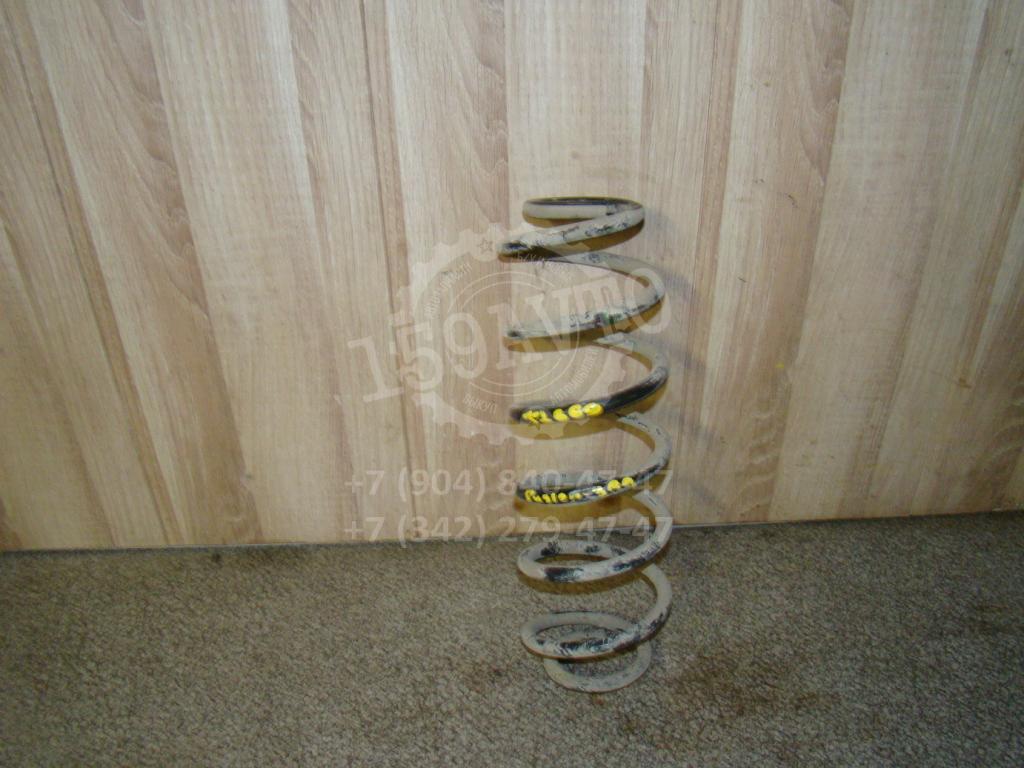 Пружина задняя, 1000 рублей, Пермь