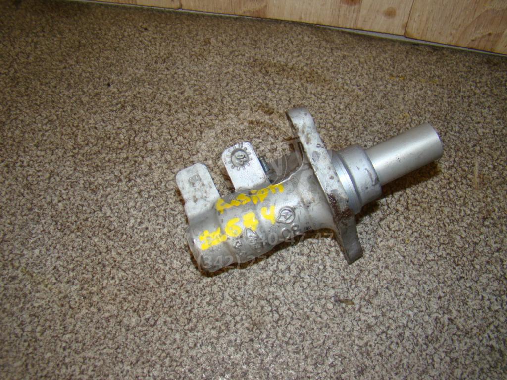 Цилиндр тормозной главный, 1000 рублей, Пермь