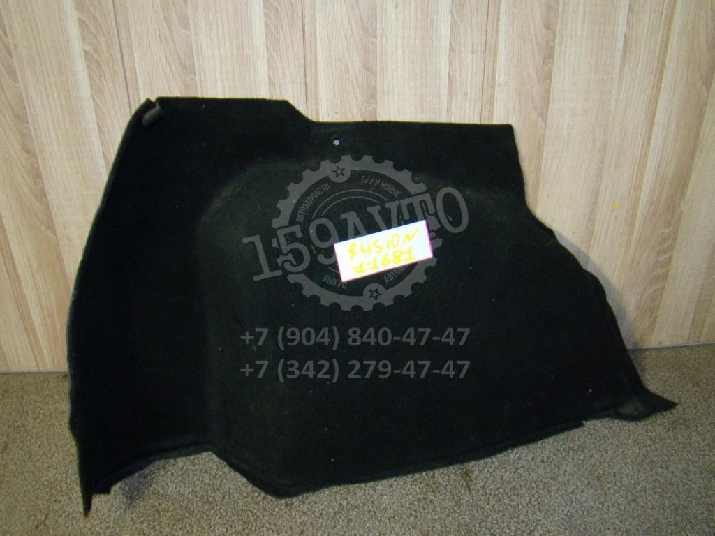 Обшивка багажника, 800 рублей, Пермь