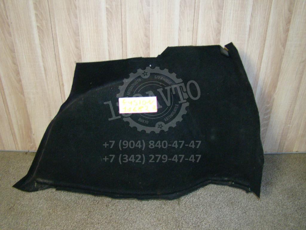 Обшивка багажника, 800 рублей, Пермь