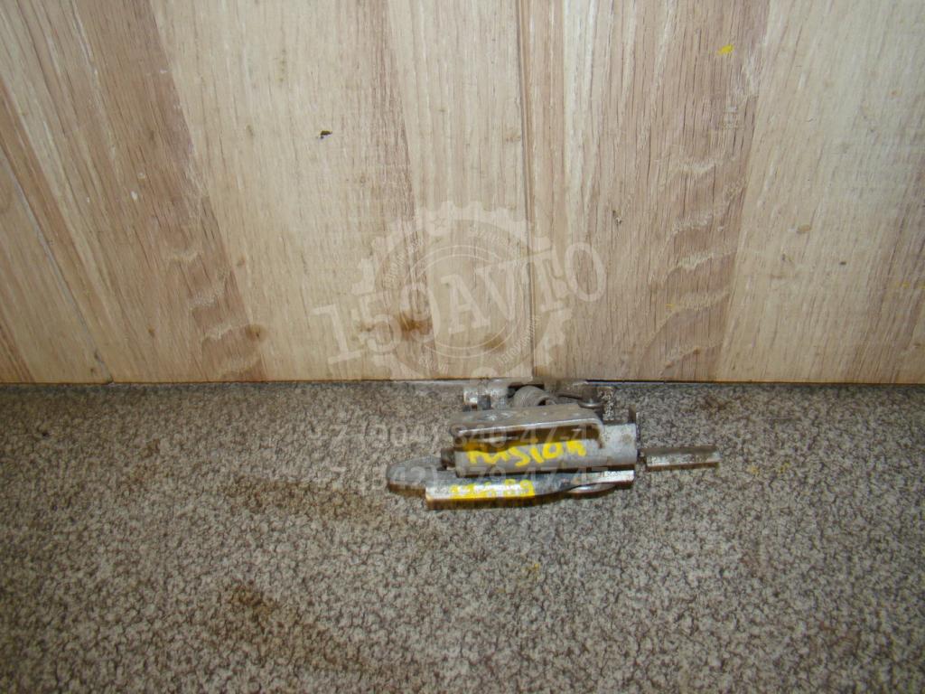 Замок капота, 650 рублей, Пермь