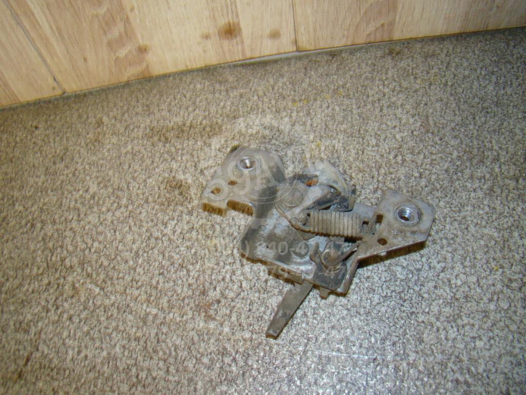 Замок капота, 650 рублей, Пермь