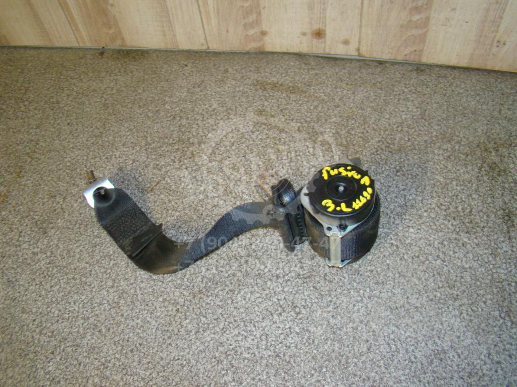 Ремень безопасности, 1100 рублей, Пермь