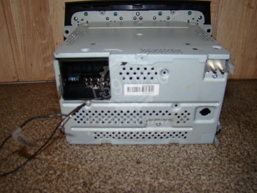 Магнитола, 3500 рублей, Пермь