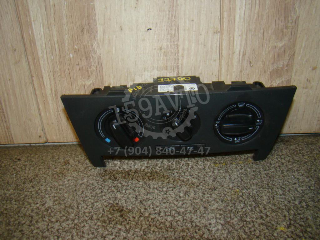 Блок управления отопителем, 2500 рублей, Пермь