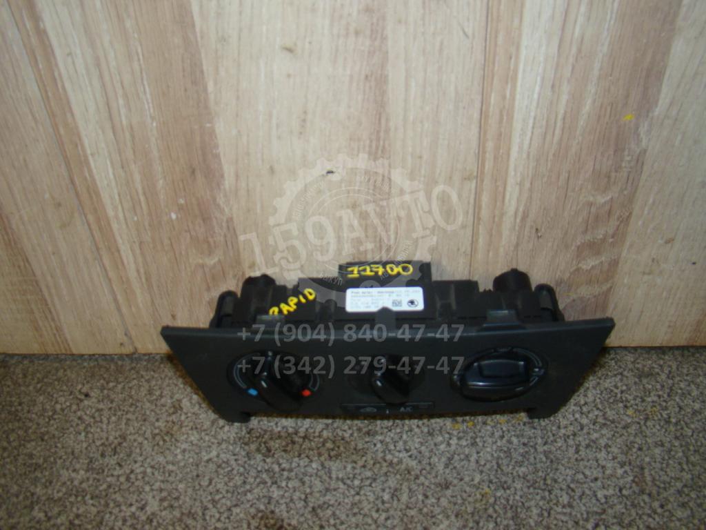 Блок управления отопителем, 2500 рублей, Пермь