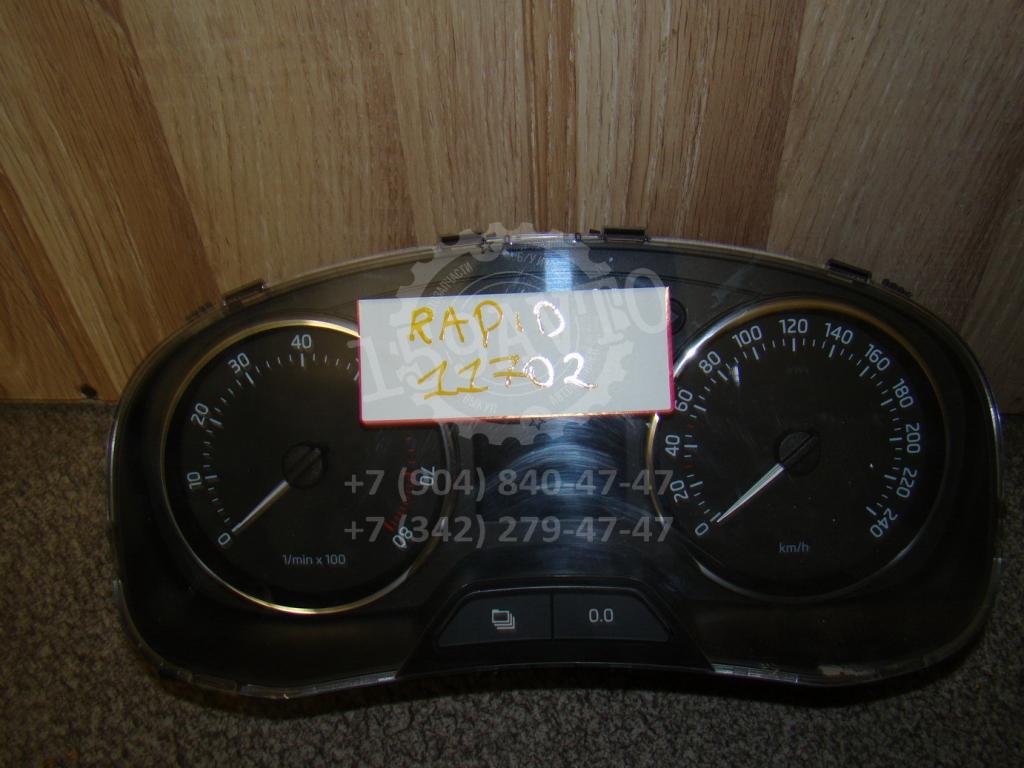 Панель приборов, 3000 рублей, Пермь