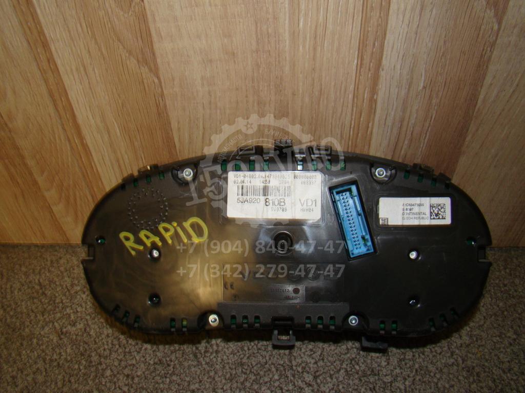 Панель приборов, 3000 рублей, Пермь