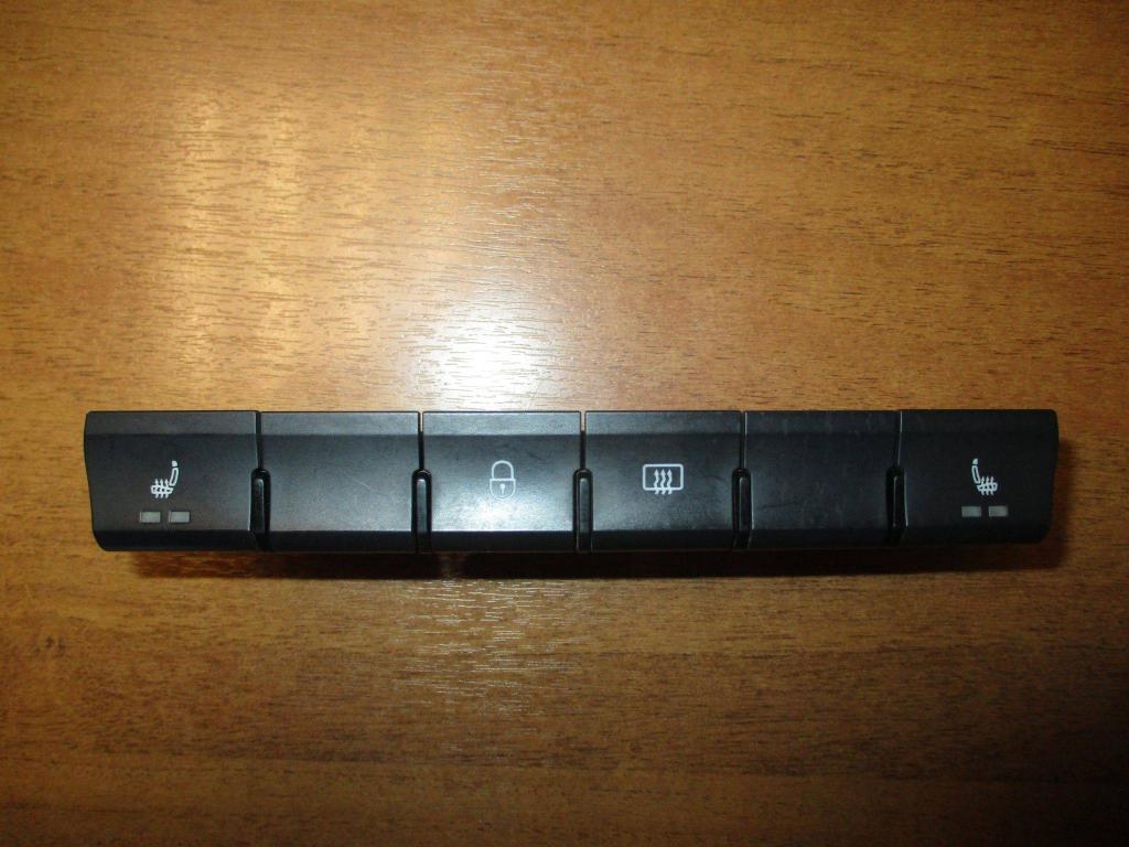 Блок кнопок, 1000 рублей, Пермь