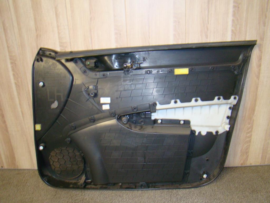 Обшивка двери передней левой, 2000 рублей, Пермь