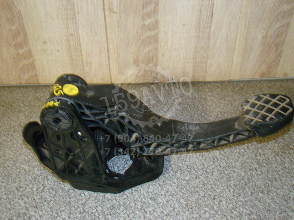 Педаль сцепления, 1000 рублей, Пермь