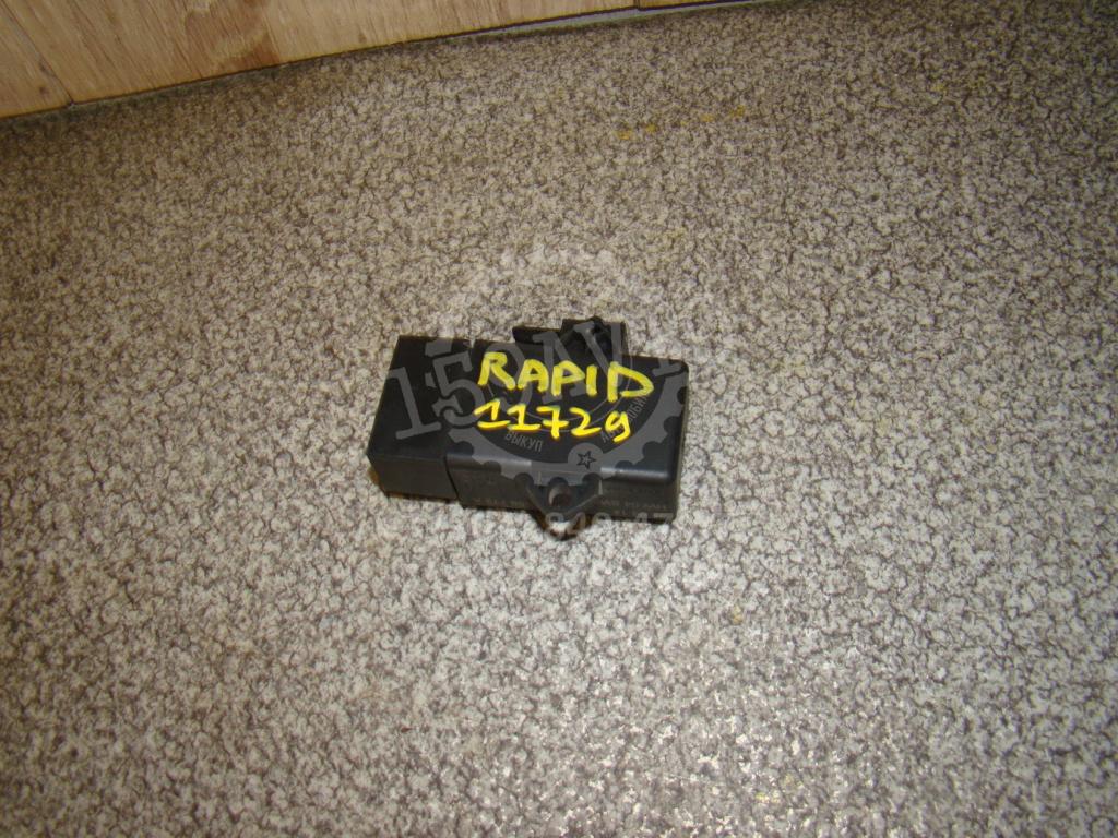 Блок электронный, 1000 рублей, Пермь