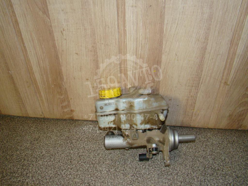 Цилиндр тормозной главный, 1500 рублей, Пермь