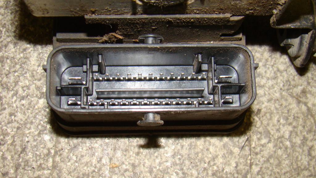 Блок ABS, 5000 рублей, Пермь