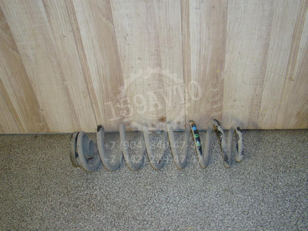 Пружина задняя, 1000 рублей, Пермь