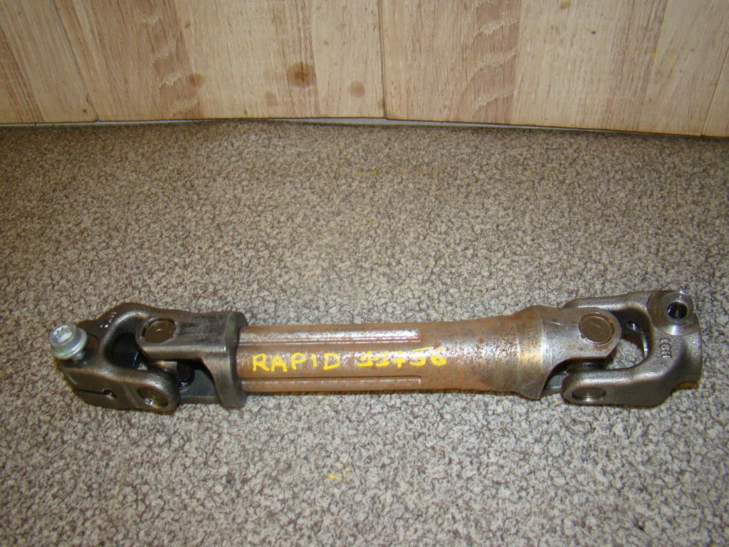 Кардан рулевой, 1500 рублей, Пермь