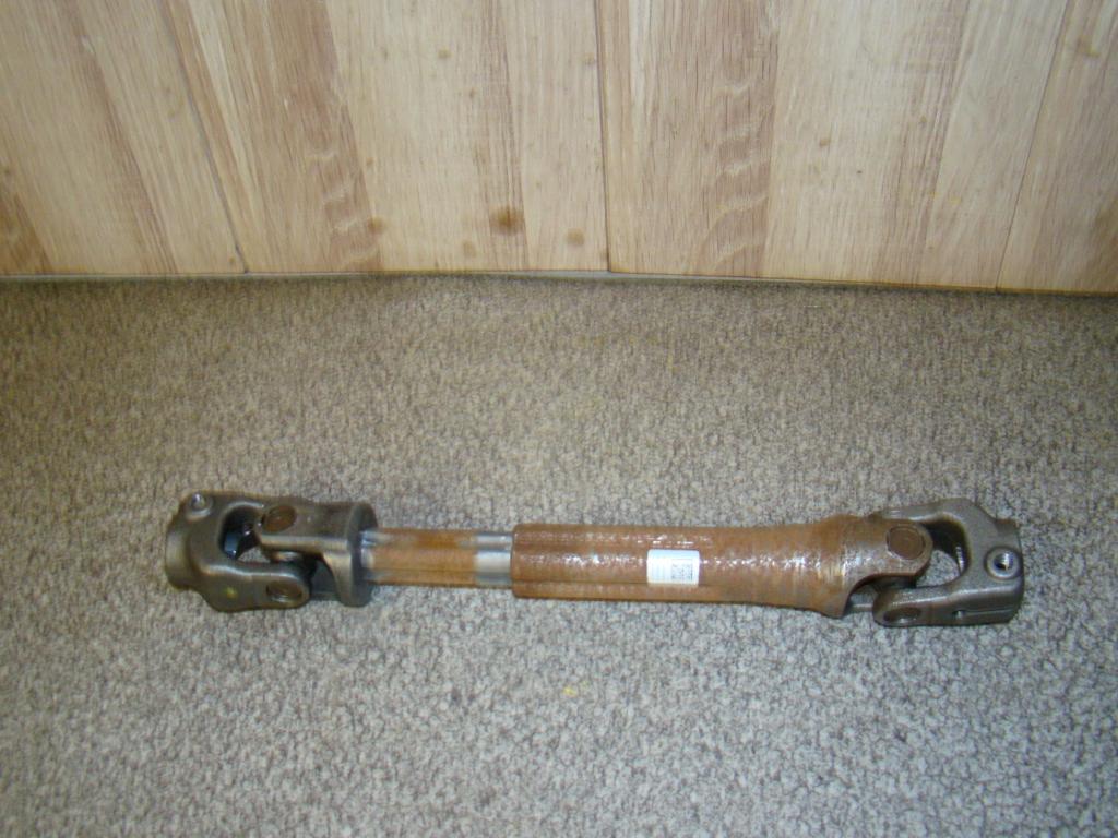 Кардан рулевой, 1500 рублей, Пермь