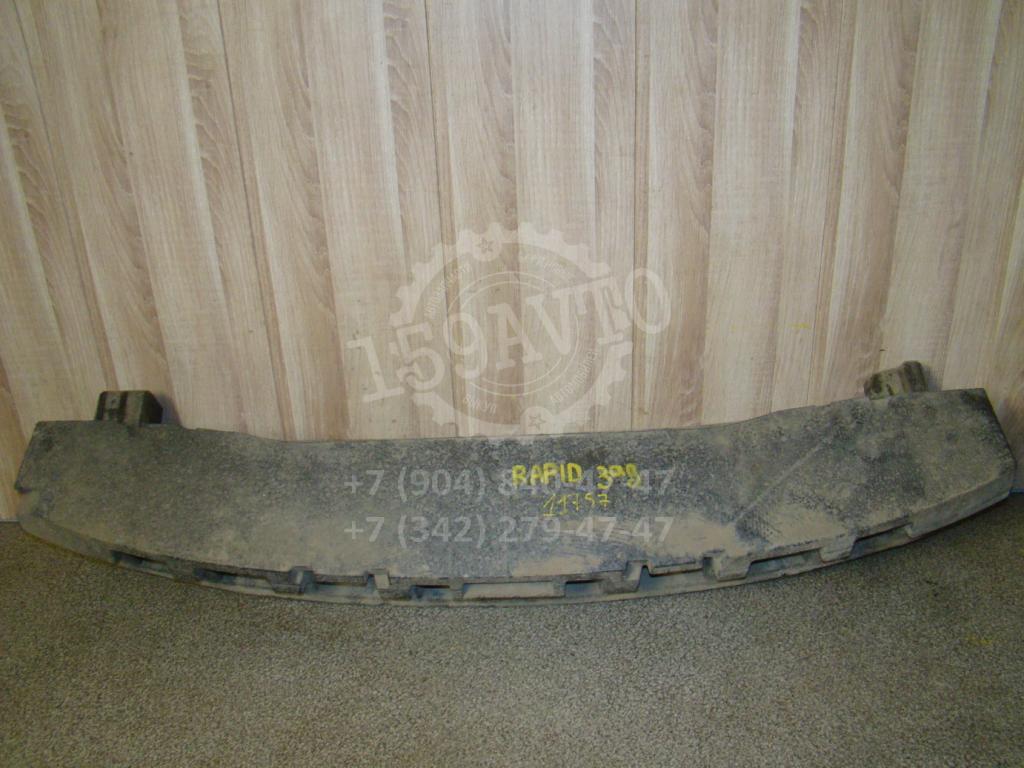 Наполнитель заднего бампера, 550 рублей, Пермь