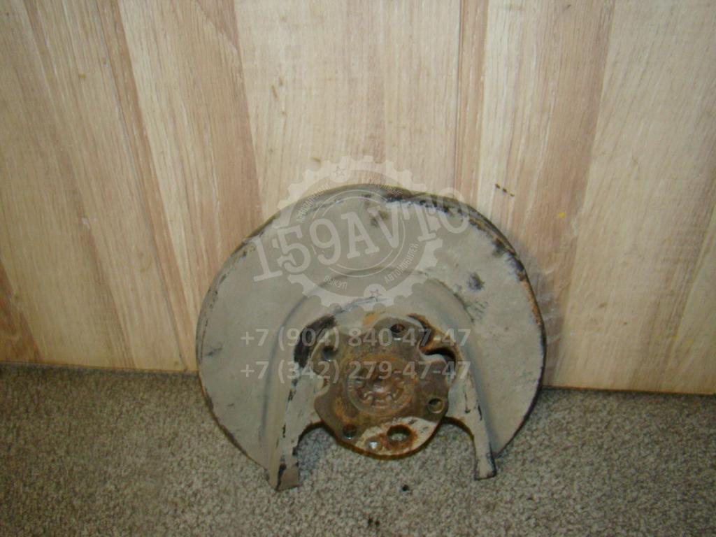 Ступица задняя, 1500 рублей, Пермь