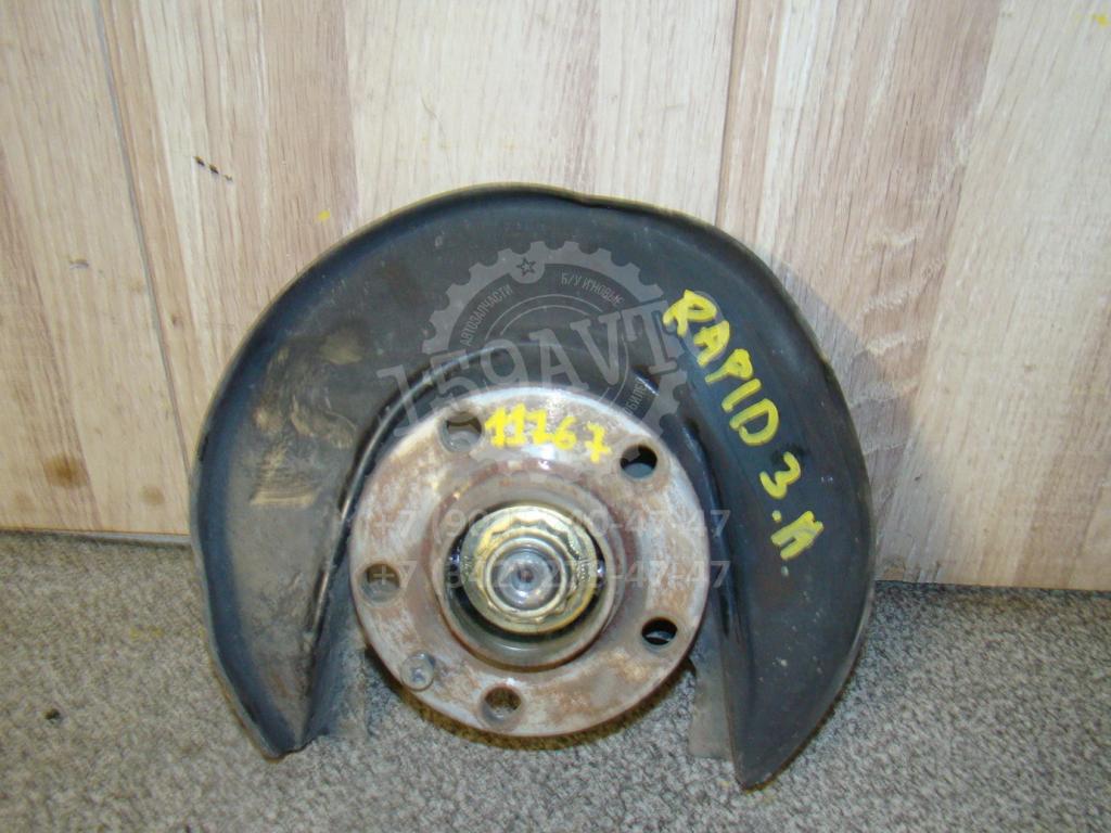 Ступица задняя, 1500 рублей, Пермь