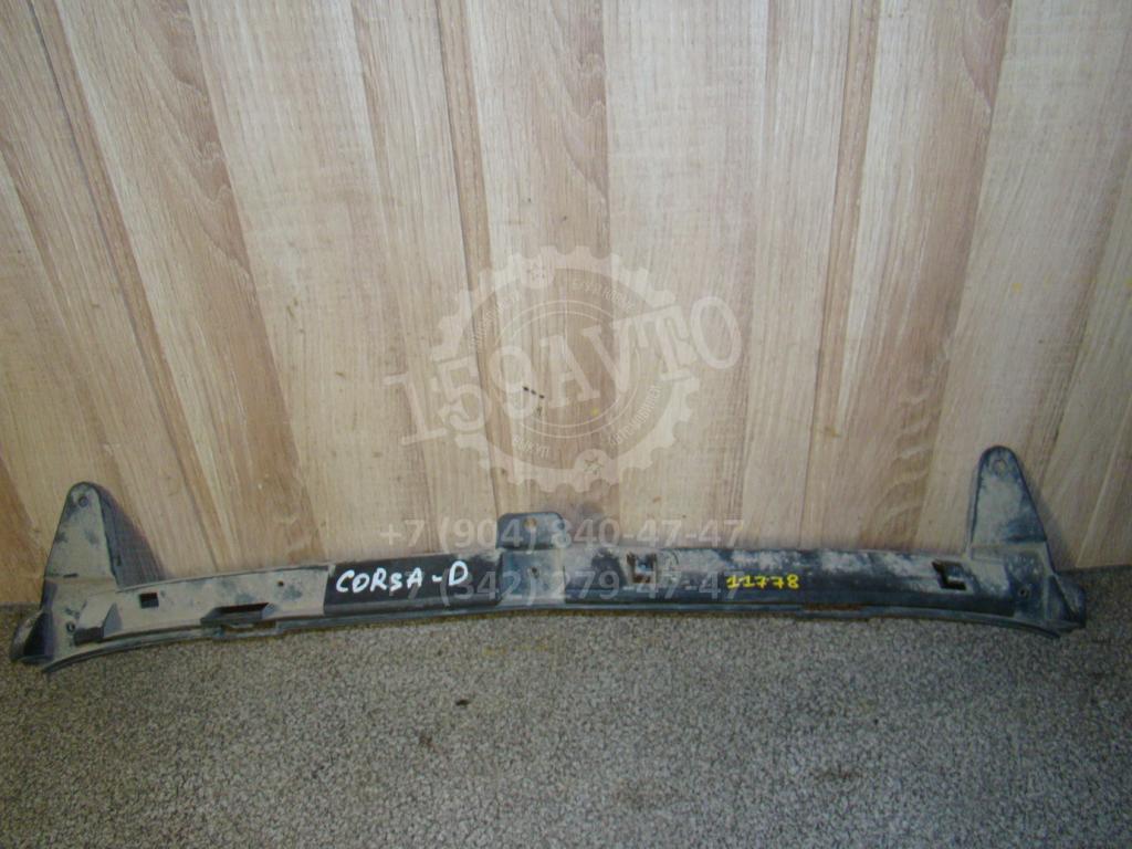 Кронштейн заднего бампера, 1000 рублей, Пермь