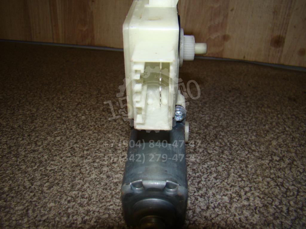 Моторчик стеклоподъемника, 2800 рублей, Пермь