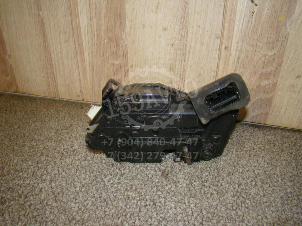 Замок двери задней правой, 1500 рублей, Пермь