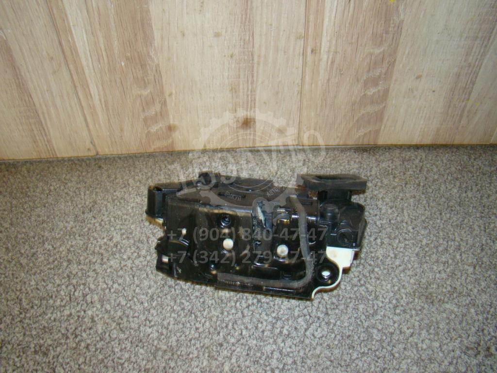 Замок двери задней правой, 1500 рублей, Пермь