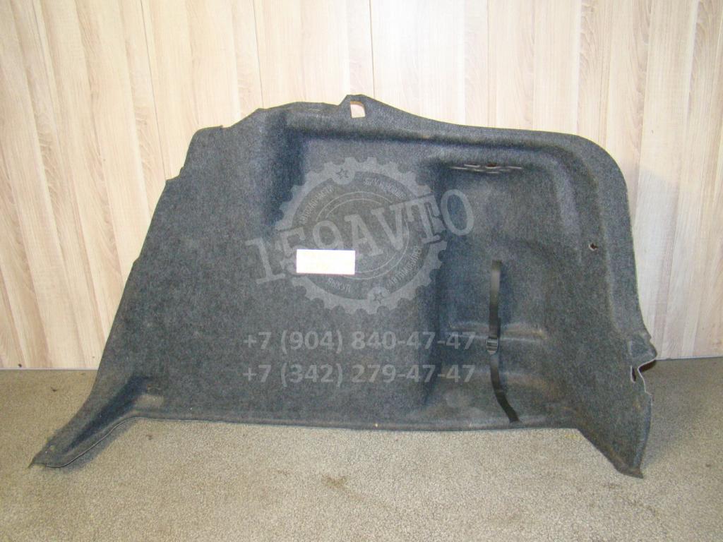 Обшивка багажника, 1600 рублей, Пермь