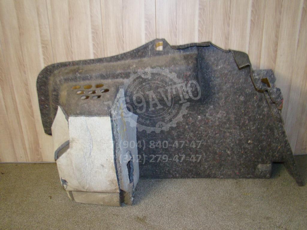 Обшивка багажника, 1600 рублей, Пермь