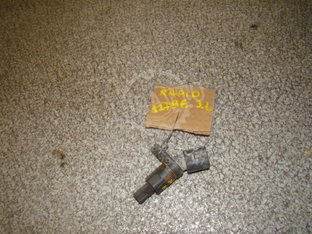 Датчик ABS задний левый, 500 рублей, Пермь