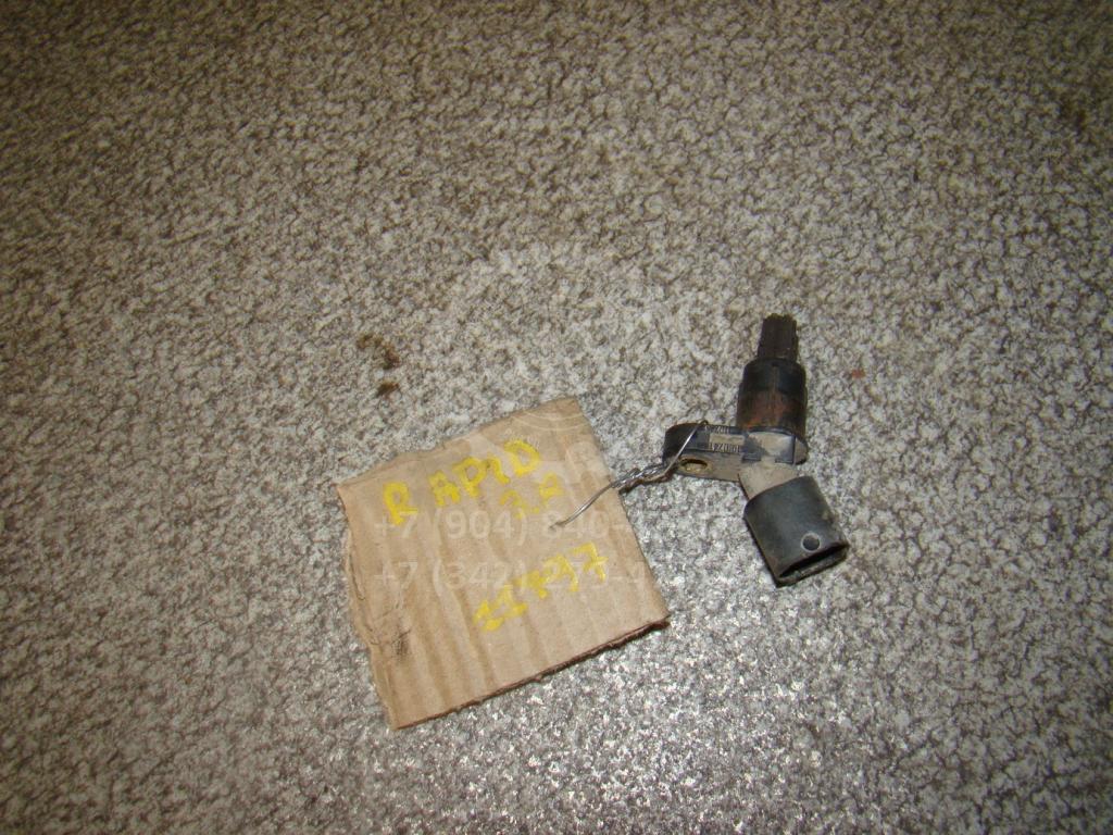 Датчик ABS задний правый, 500 рублей, Пермь