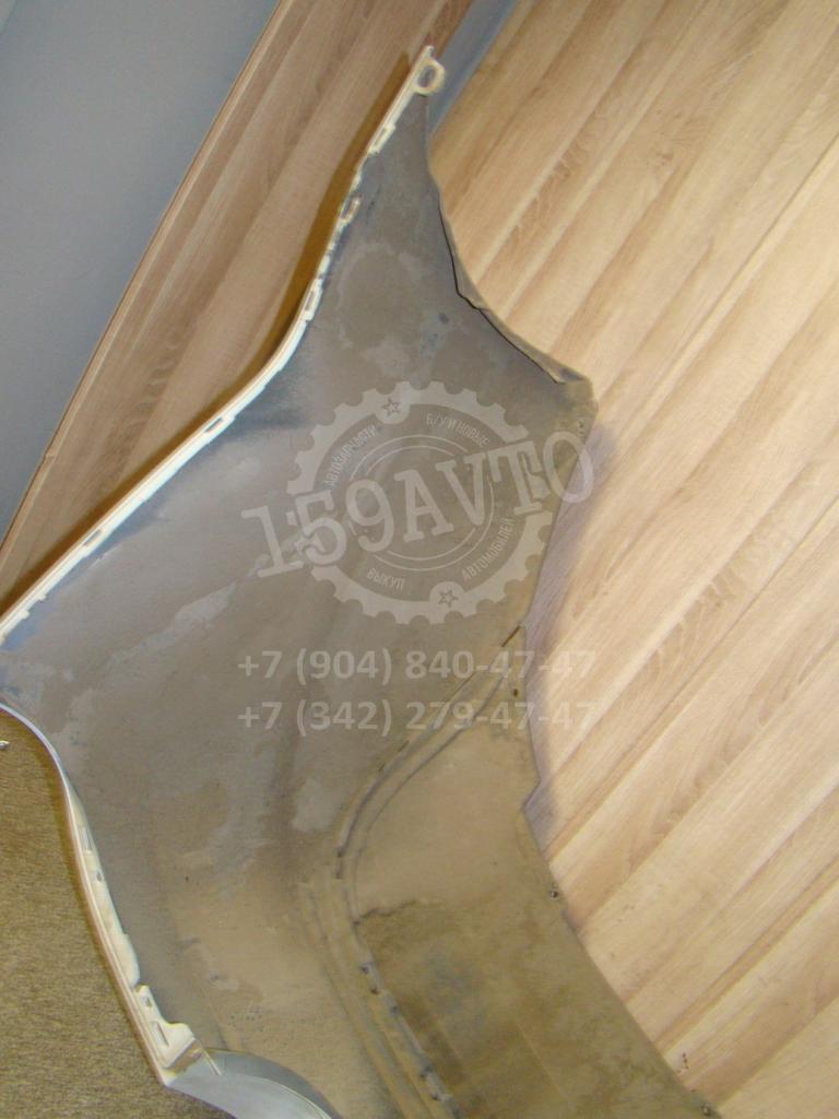 Бампер задний, 4000 рублей, Пермь