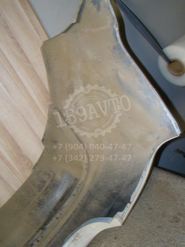 Бампер задний, 4000 рублей, Пермь
