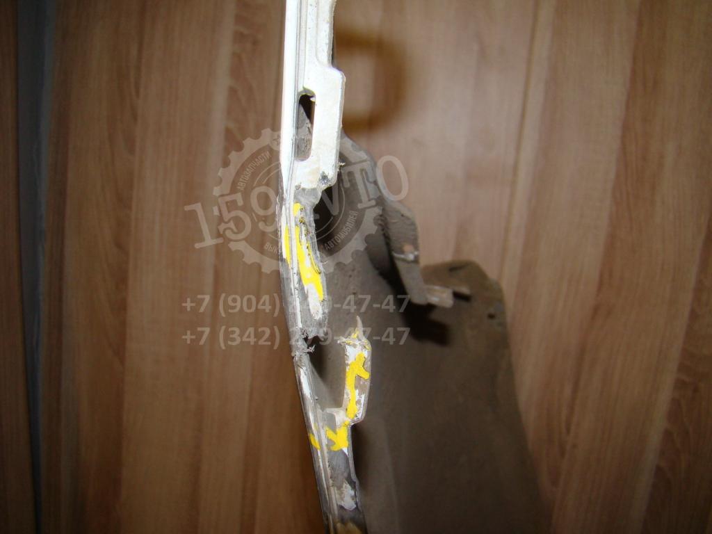 Бампер задний, 4000 рублей, Пермь