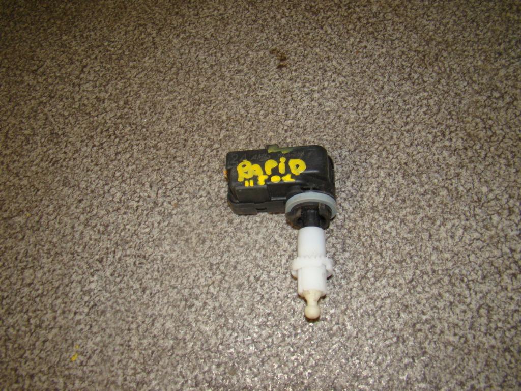 Моторчик корректора фары, 1500 рублей, Пермь